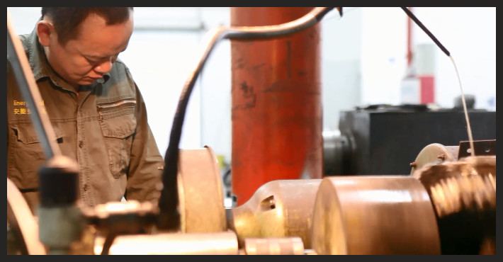 چین Suzhou Energy Tool Co., Ltd. نمایه شرکت