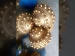 TCI Tricone Bit 10-5/8 اینچ رولر مخروط Bit از IADC 435 با پین API 6-5/8