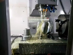 بدن فولادی PDC ابزار حفاری 12 اینچ PDC oilfield