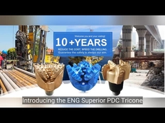 قطعه حفاری صخره