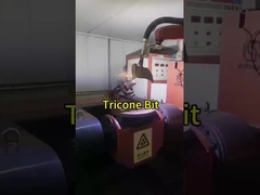 رولر کانوس دریل بیت * لیتا