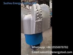 مته PDC 7 تیغه