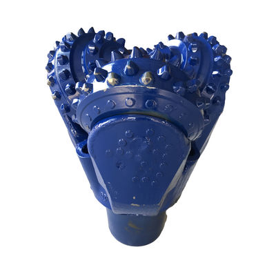 8-1/2 Inch  TCI  Tricone Drill Bit of Drilling Tool IADC 537