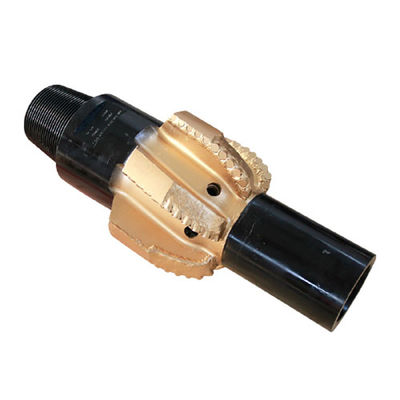 9-1/2inch 7 Bladds PDC Hole Opener Of Down The Hole Drilling Tools