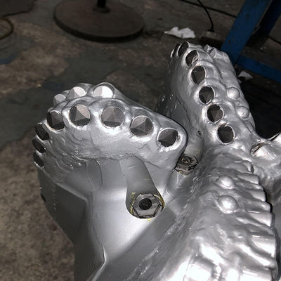 12 Inch PDC Diamond Drill Bit For Oilfield Drilling Tool