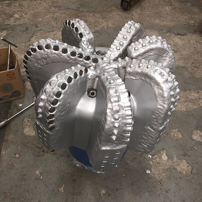 API Specification  17-1/2 Inch  PDC Diamond Drill Bit Of Hard Rock Drill Bit
