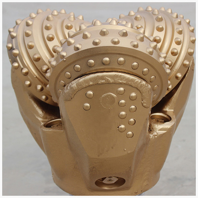 17 Inch TCI Rock Bit Of API Spec For Oil Mining Drilling Well