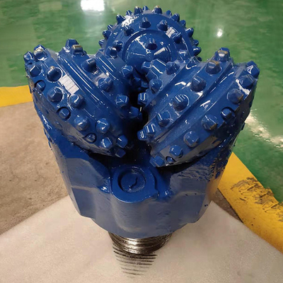 Rock Drilling 6-1/2 Inch IADC API Coal Mining Drill Bit
