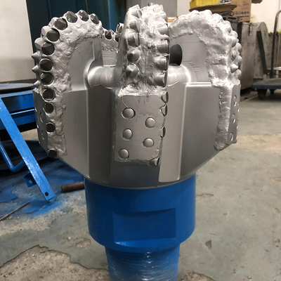 Rock Diamond Drilling Tools of 12 Inch PDC Drill Bit