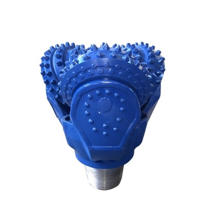 17 1/2 inch API TCI Tungsten Insert Tooth Tri-Cone Drill Bit