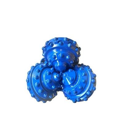 6 inch API Certified TCI Drill Bit With High Compressive Strength
