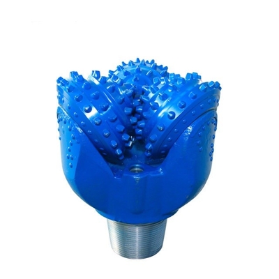 16 Inch Tri Cone Rock Bit For Water Well Soil Drilling