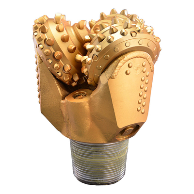 12-1/4" Diameter Tungsten Carbide Insert Rock Roller Drill Bit