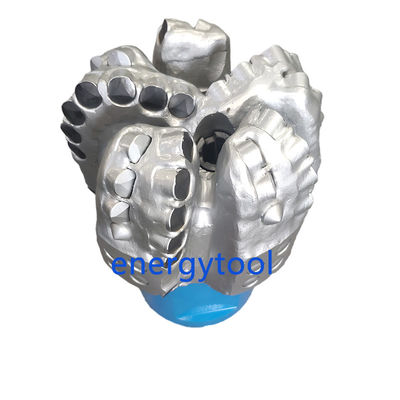 Oil Drilling Well 8-1/2 Inch Rock PDC Cutter Drill Bit