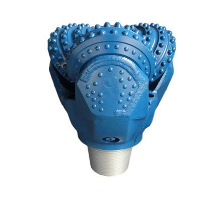 Mining Well Drilling Tools 8 1/2 inch IADC 617 Tricone Roller Bits