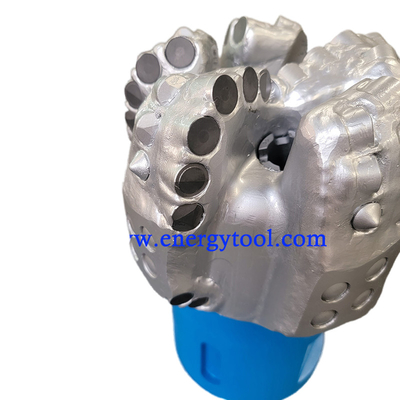 Matrix Body PDC Diamond Rock Drilling Bits Manufacturer