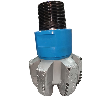 Hard Rock Steel body Diamond Drilling Bit