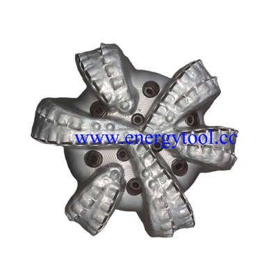 17-1/2 Inch Rock Diamond Drilling Tools of PDC Bit for Hard Formation