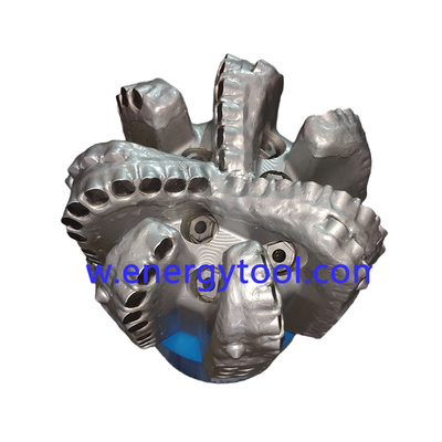 9-1/2 Inch PDC Pilot Hole Bit for Oilfield Diamond Drilling