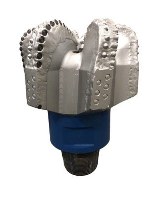 13 Inch Fixed Cutter Diamond PDC Drill Bit for Rock Drilling Tool