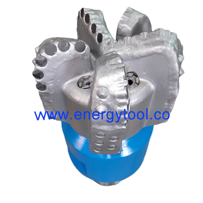 12 Inch Diamond API PDC Drill Bit