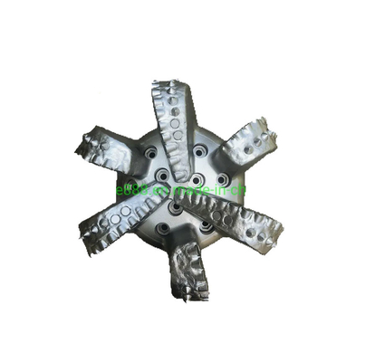 Diamond 7-7/8 Inch PDC Oilfield Drilling Tool of API Drill Bit