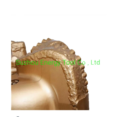 Diamond 7-7/8 Inch Fixed Cutter PDC Drill Bits of Drilling Tools