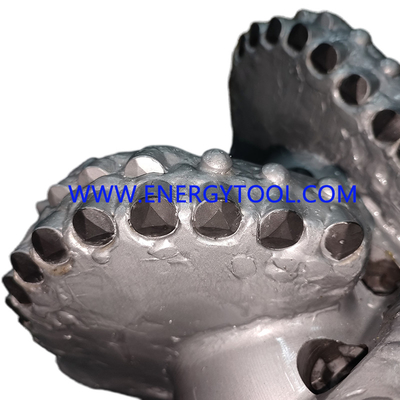 Deep Hole Hard Rock API PDC Drilling Bit