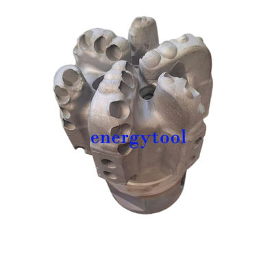 Manufacture 6 Inch Diamond Cutters PDC Drill Bit Oil Drill Bit