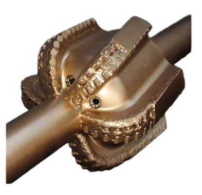 490mm PDC Hole Opener Diamond Drilling Tools for Horizontal Directional Drilling
