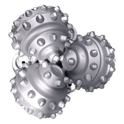 Rock Rotary Tungsten Tri-Cone Drill Bits Manufacturer