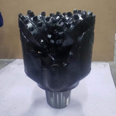 13-1/2"  Tricone Drill Bit TCI Steel Of API Drilling Tool