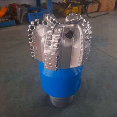 PDC Drill Bit  12-1/4" S323  Of Oil Well Diamond Drilling Tool