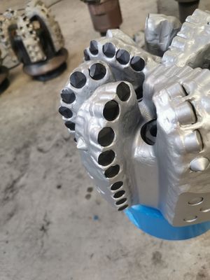 PDC Diamond Drill Bit 8 1/2 For Oil Gas Well Drilling