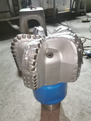 12.25 Inch S516 Rock Drilling Bit for Geotechnical Cutting Tool