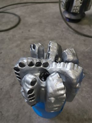 5 7/8 inch S713 Diamond Drill Bit PDC Drill Bit