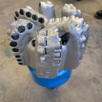 8.5 inch S616 Petroleum Drill Bits of Machinery Parts PDC Rock Drill Bit