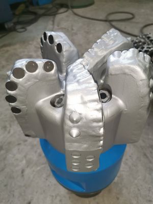 9.5 Inch 516 PDC Drill Bit Of API Diamond Insert Bit