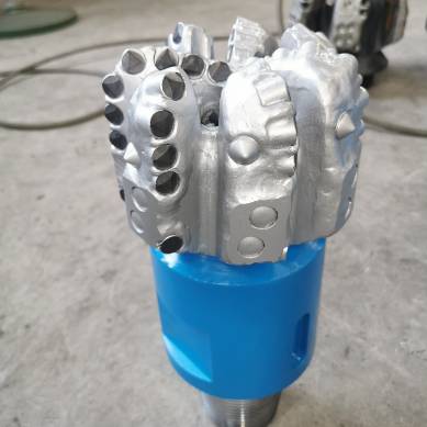 5 7/8 inch S713 Diamond Drill Bit PDC Drill Bit