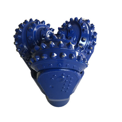 8-1/2 اینچ TCI Tricone سوراخ قطعه ای از ابزار حفاری IADC 537
