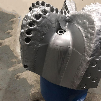 Diamond PDC Drill Bit 10-1/4 inch API Of Drilling Tools