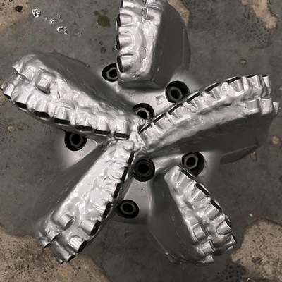 Rock Drilling Tools of 12 Inch PDC Diamond Bit