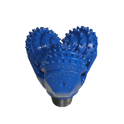 Roller Cone Drilling 12 -1/4 TCI Tricone Drill Bit