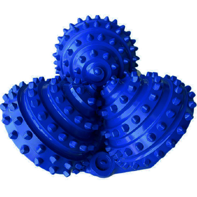 TCI 17 Inch Tri-Cone Drill Bit Of API Spec Drilling Tools