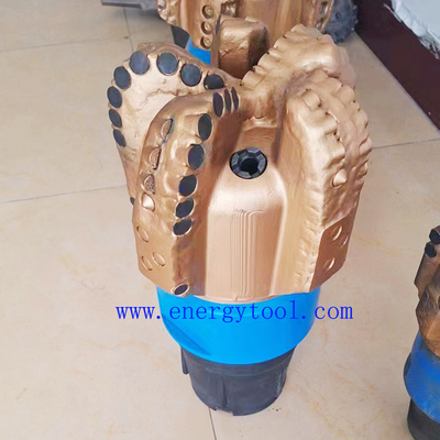 Diamond Drill Bit of 8 inch Oilfield Drilling Tools