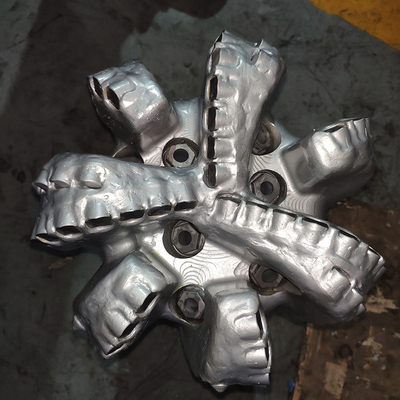 PDC Hard Rock 8 Inch Diamond Drilling Tool