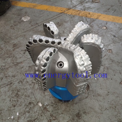 Diamond Drilling Bit 12 Inch PDC Drill Bit Of API Spec