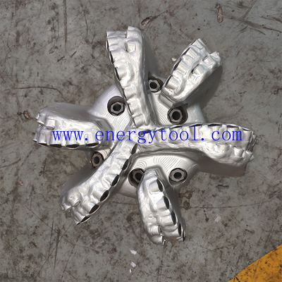 Diamond Drilling Bit 12 Inch PDC Drill Bit Of API Spec