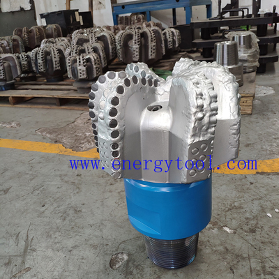 Diamond Drilling Bit 12 Inch PDC Drill Bit Of API Spec