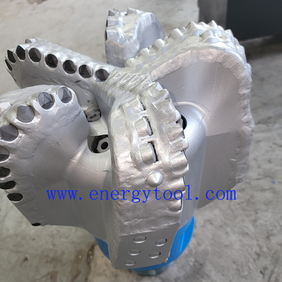 Rock Diamond Drilling Bit of 12-1/4 Inch API Spec